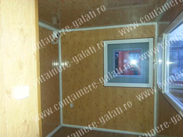 casa container Salaj