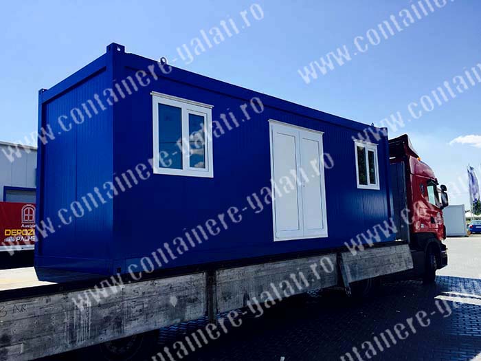 container santier vanzare  Salaj