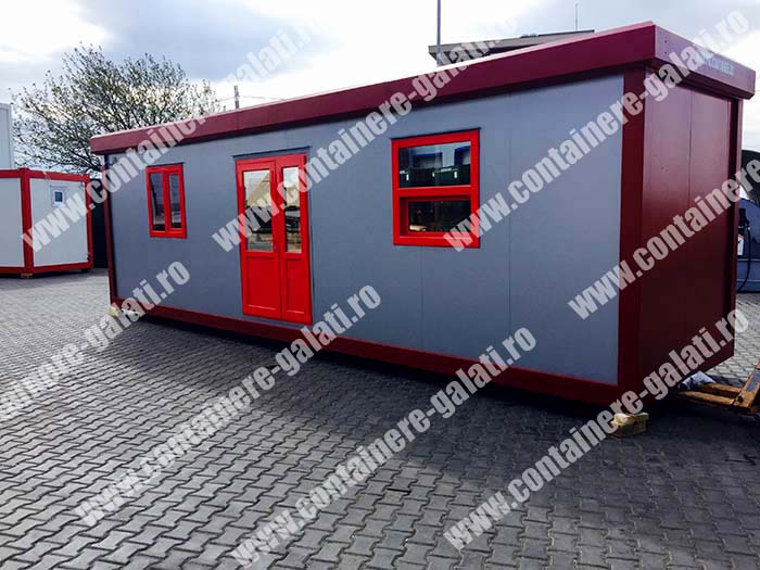 container de vanzare Salaj