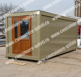 containere birouri Salaj