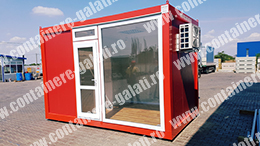 containere modulare pret Salaj