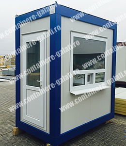 module de locuit pret Salaj